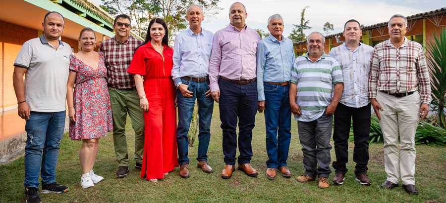 Consejo de Administración