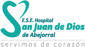 E.S.E. Hospital San Juan de Dios
