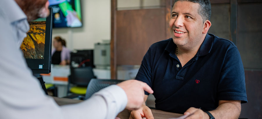 Póliza Grupo Vida Deudores