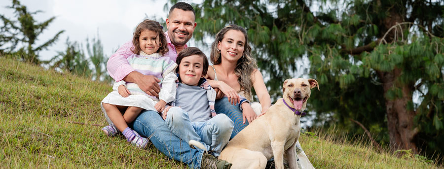 Auxilios por Solidaridad